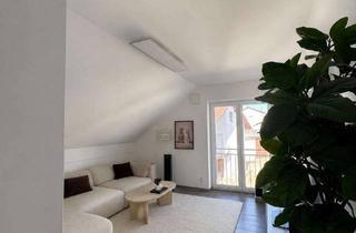 Wohnung mieten in Waldweg 1 C, 85139 Wettstetten, Gemütliche, neuwertige 3,5 Zimmer Wohnung mit Loggia