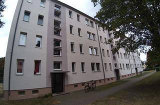 Wohnung mieten in 04575 Deutzen, 4 Zimmer Wohnung in ruhiger Lage