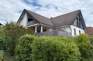 Wohnung mieten in 35457 Lollar, Helle 3-Zimmer-DG-Wohnung mit schönem Balkon!