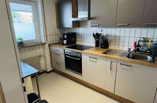 Wohnung mieten in 48291 Telgte, 3-Zimmer-Maisonettewohnung in der Altstadt von Telgte