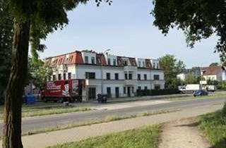 Wohnung mieten in Potsdamer Allee 125, 14532 Stahnsdorf, Erstbezug: Moderne 2-Zimmer-Wohnung mit Balkon in Stahnsdorf