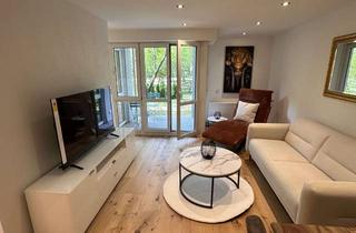 Wohnung mieten in Helene-Lange-Weg, 80637 Neuhausen-Nymphenburg, Zuhause mit 1,5 Zimmern in Neuhausen