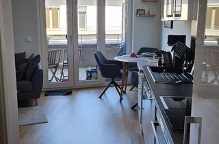 Wohnung mieten in Stauffenbergallee 18b, 56410 Montabaur, Moderne 2-Zimmer Wohnung mit Dachterrasse