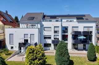 Wohnung mieten in Sindlingerstraße 24, 71131 Jettingen, 3-Zimmer Gartentraumwohnung in Jettingen