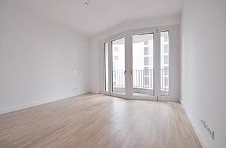 Wohnung mieten in Krausenstrasse 37, 10117 Mitte, Lebensqualität im Herzen der Stadt - Ihre 2 Zimmerwohnung mit Loggia und Gemeinschaftsterrasse