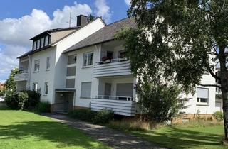 Wohnung mieten in Ravensberger Straße 13, 32547 Bad Oeynhausen, 3-Zimmer Dachgeschoss Wohnung in Bad Oeynhausen