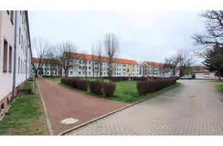 Wohnung mieten in Bergmannsring 11, 06217 Merseburg, Neu renovierte 2-Raum-Wohnung