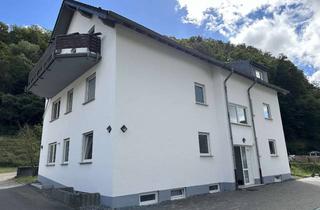 Wohnung mieten in Hauptstraße 63a, 53506 Ahrbrück, Schöne helle 2-Zimmer-Wohnung mit Balkon in Ahrbrück