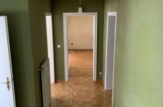 Wohnung mieten in Ravensberger Straße 13, 32547 Bad Oeynhausen, 3-Zimmer-Hochparterre-Wohnung in Bad Oeynhausen
