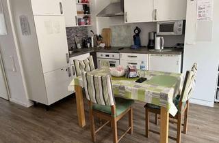 Wohnung mieten in 47665 Sonsbeck, barrierefreies EG-Einraum-Appartment im wunderschönen Sonsbeck, der Perle am Niederrhein