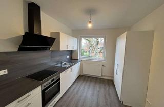 Wohnung mieten in Salzwedelerstraße 26a, 29525 Uelzen, wunderschöne neuwertige 3- Zi- Wohnung