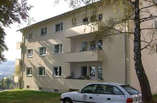 Wohnung mieten in Böhmerwaldstraße 10, 94078 Freyung, FREYUNG: 3-ZIMMERWOHNUNG IN RUHIGER WOHNANLAGE