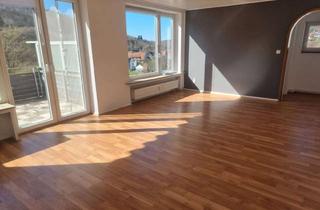 Wohnung mieten in Finkenweg, 34298 Helsa, Helsa: Helle 3-Zimmer-Wohnung mit Balkon