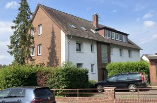 Wohnung mieten in Narzissenstraße, 31840 Hessisch Oldendorf, gemütliche 4-Zimmer-Wohnung in Hessisch Oldendorf