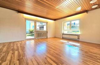 Wohnung mieten in 67707 Schopp, 3-Zimmer-Wohnung mit Terrasse und Garage in ruhiger Lage von Schopp