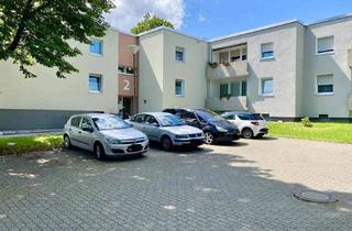 Wohnung mieten in Mahlscheidt, 44357 Oestrich, 2-Zimmer Wohnung mit Dusche und Terrasse!
