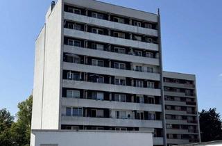 Wohnung mieten in Lerchenstraße, 63150 Heusenstamm, Helle 1 Zimmerwohnung mit Balkon und Garage