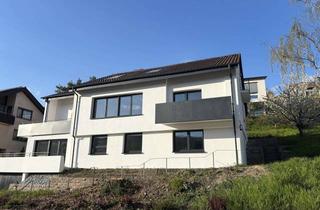Wohnung mieten in 74653 Ingelfingen, Moderne 2-Zimmer-Wohnung zur Miete in Ingelfingen!