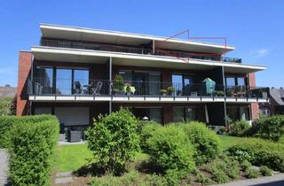 Penthouse mieten in 48282 Emsdetten, Exklusives Penthouse mit großzügiger Dachterrasse!