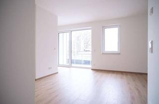 Wohnung mieten in Torgauer Straße 10, 04315 Volkmarsdorf, Wohnen im Neubau: Hochwertige 2-Zi-Wohnung mit Balkon, EBK und Badewanne in Neustadt-Neuschönefeld