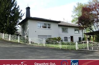 Wohnung mieten in 57078 Siegen, apensio -GEWOHNT GUT-: Wohnen in gepflegtem Umfeld