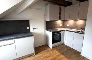 Wohnung mieten in Am Knöcklein 4a-c, 96049 Bamberg, Erstbezug I 2-Zimmer I Einbauküche I Schlafzimmer zum Klostergarten