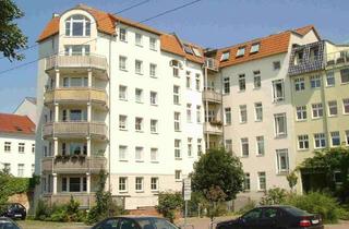 Wohnung mieten in Lessingstraße 16, 15230 Frankfurt, Zweiraumwohnung mit traumhafter Terrasse und amerikanischer Küche