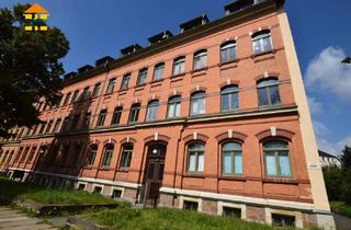 Wohnung mieten in Ebersdorfer Straße 39, 09131 Ebersdorf, *Schöne 3-Raum-Wohnung in Ebersdorf mit Balkon und Stellplatz*