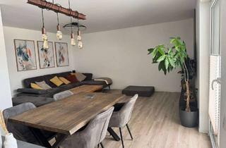 Wohnung mieten in 58540 Meinerzhagen, Moderne 3-Zimmer-Wohnung mit großem Balkon in Valbert