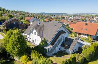 Wohnung mieten in 78588 Denkingen, Charmante 5-Zimmer Dachgeschosswohnung mit Südbalkon, Carport & Gartenanteil in ruhiger Lage von Den