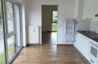 Wohnung mieten in 45894 Buer, Modernes Wohnen in Bestlage von Buer – 1-Zimmer-Wohnung mit Einbauküche & bodentiefen Fenstern