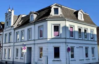 Wohnung mieten in 24211 Preetz, 1-Zimmer Wohnung in zentraler Lage von Preetz!
