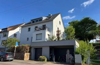 Wohnung mieten in 70374 Bad Cannstatt, Gemütliche 3,5-Zimmer Wohnung mit Terrasse Im Geiger