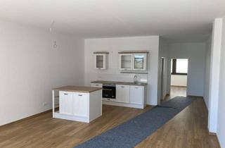 Wohnung mieten in Mörikestraße, 73033 Göppingen, Schöne 3-Zimmer Neubau Wohnung im Herzen von Göppingen