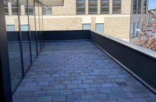 Wohnung mieten in Mörikestraße, 73033 Göppingen, Großzügige Neubau Wohnung für Familien im Herzen von Göppingen
