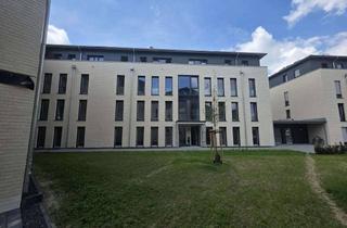 Wohnung mieten in 47608 Geldern, 2-Zimmer Neubauwohnung mit Balkon zu vermieten