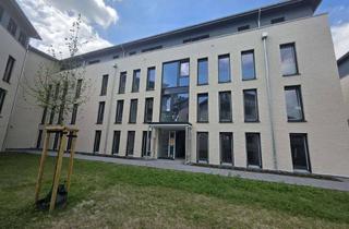 Wohnung mieten in 47608 Geldern, -Neubau- 2-Zimmerwohnung mit Terrasse zu vermieten