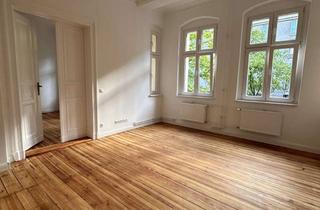Wohnung mieten in 12051 Neukölln, Modernisierte 2,5-Zimmer-Altbauwohnung in Neukölln