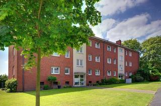 Wohnung mieten in Kastanienstr. 17, 59368 Werne, Werne-Stockum: Gemütliche 2,5-Zimmer-Wohnung in ruhiger Lage mit Balkon!