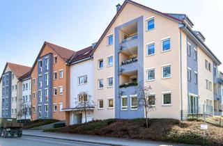 Wohnung mieten in 85276 Pfaffenhofen, Barrierefreies 2-Zimmer-Appartment, ideal für SeniorInnen oder Singles.