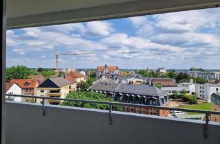 Wohnung mieten in Alte Reutstraße 58, 90765 Ronhof, Neu Renovierte 2 Zimmer Wohnung mit Balkon