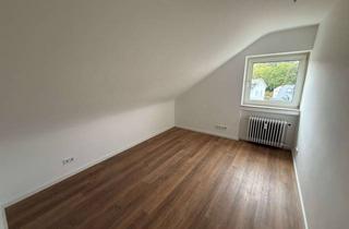 Wohnung mieten in Klosterstraße, 61476 Kronberg, Charmante 1-Zimmer-Dachgeschosswohnung mit Blick ins Grüne in Kronberg