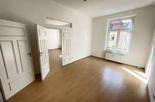 Wohnung mieten in 08056 Zwickau, Schöne Zweiraumwohnung in bekannter Stadtlage