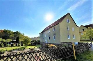 Wohnung mieten in Parkstraße, 01987 Schwarzheide, Weniger Kompromisse, mehr „Wow, das ist meins“