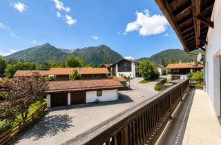 Wohnung mieten in 83727 Schliersee, Sonne, Berge, Zuhause – 2-Zimmer-Wohnung in Schliersee-Neuhaus