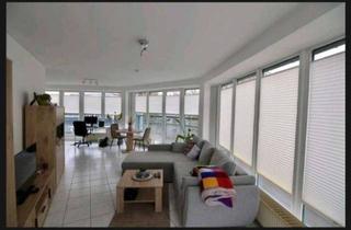 Penthouse mieten in 21614 Buxtehude, Außergewöhnliche Dachgeschosswohnung mit Penthouse-Charakter in bester Innenstadtlage von Buxtehude