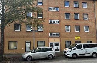 Wohnung mieten in Werderstraße 28, 31224 Peine, Citi-Lage, 3 Zimmer, Bad, Südbalkon, ab 01.07.26