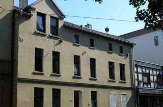 Wohnung mieten in Annenstraße 18, 58453 Witten, Dachgeschosswohnung im Altbaustil!
