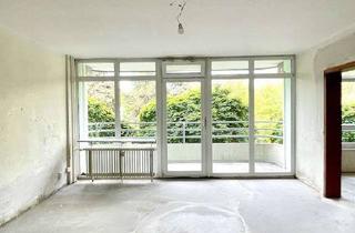 Wohnung mieten in Stieglitzweg, 12351 Buckow, Urbanes Wohnerlebnis mit Balkon und kreativen Gestaltungsmöglichkeiten in Gropiusstadt-Neukölln