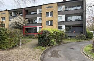 Wohnung mieten in Neuer Weg, 45711 Datteln, *SCHNELL sein LOHNT sich* - kernsanierte Erdgeschoss Wohnung mit Balkon in Datteln!